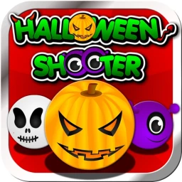 game of guns team game (GIANT halloween update) icon