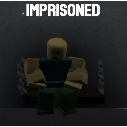 Imprisoned [Showcase]