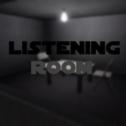 listening room