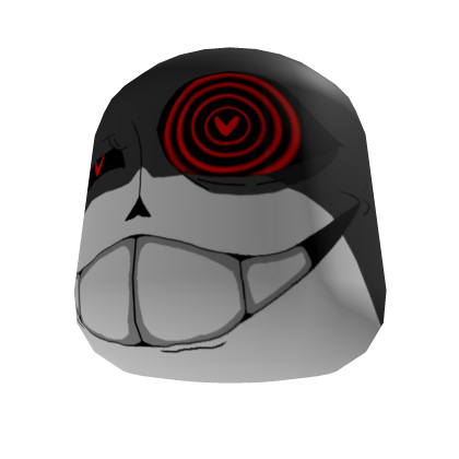 Damian/Dust+ (The Nobody) Face (💗🎈AU Sans)