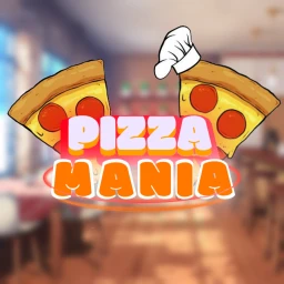 🍕Pizzamania🍕 icon