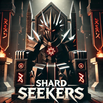 SHARD SEEKERS