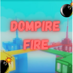 Dompire fire 2