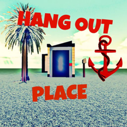 ROBLOX Hangout Place