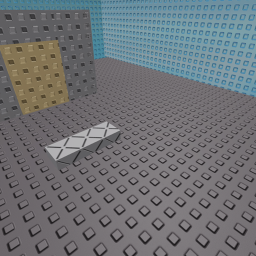 Testing Place.