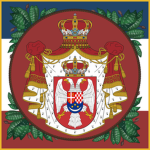 The Kingdom of Serbs Croats, and Slovenes