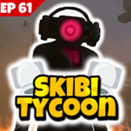 Skibidi Toilet Tycoon📹🚽 [MORPHS]