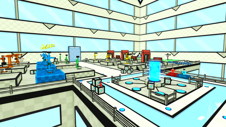 Head Destroyer 9000 screenshot 2