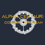 The Alpha Centauri Colonist Program