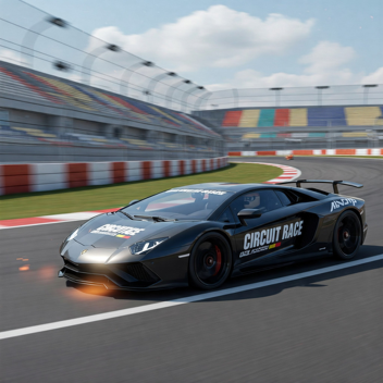 NEW UPDATE (7 NEW CARS )Circuit Race 