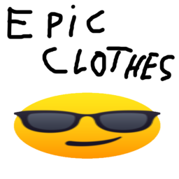 RBLX Clothing