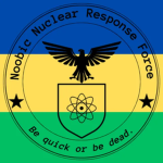 [NNRF] Noobic Nuclear Response Force