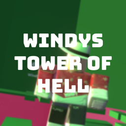{VIP!} Windy's Tower Of Hecc icon
