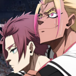 Ryusae Supremacy