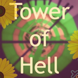 Tower of Hell [AESTHETIC]