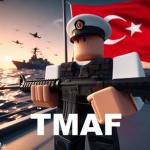 TMAF | Deniz Kuvvetleri Komutanlığı