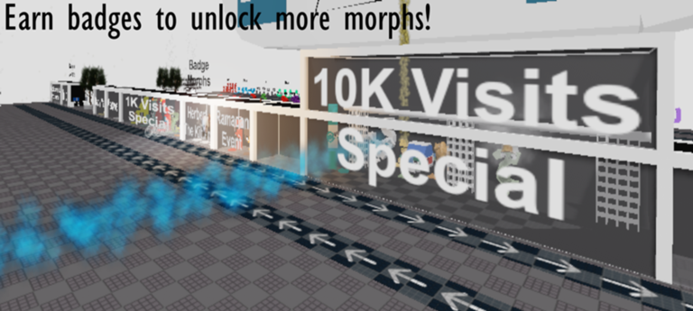 Arabic Alphabet Lore 3D RP screenshot 3