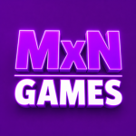 MxN Games