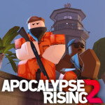 Apocalypse Rising 2