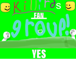 Killird fan club