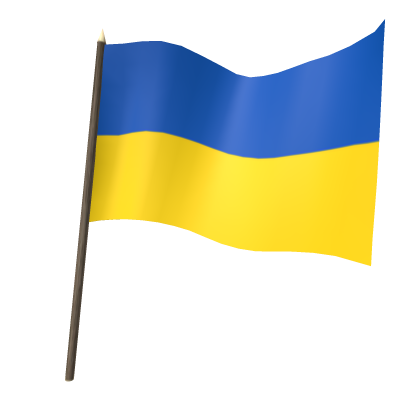 Flag of Ukraine