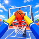 First Person Basketball