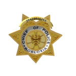 Robloxian Police Of SAU
