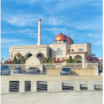 Al Farooq Masjid