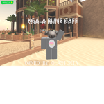 Koala Bunz