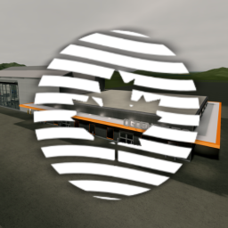 OGS | Ogdensburg International Airport