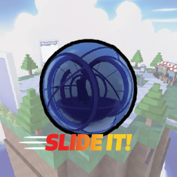 SLIDE IT!