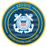 Kevin's United States Coast Guard