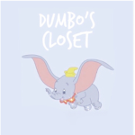 Dumbo’s Closet