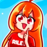 Riley’s taco
