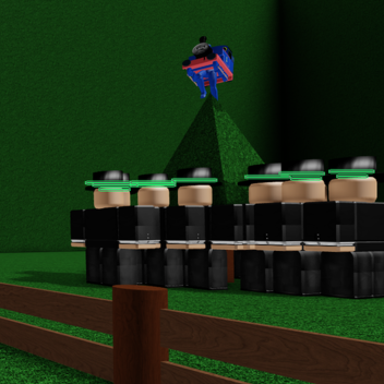 the thomas simulator