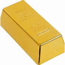 The Golden Game