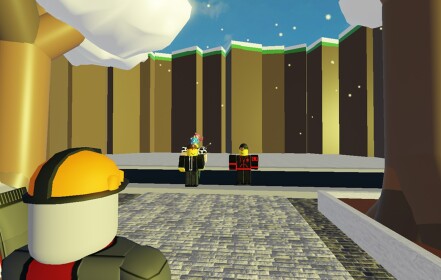 Work! (story)