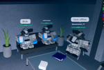 Aeternus Studios