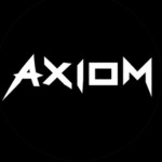 『AXIOM』