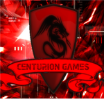The Centurion Games