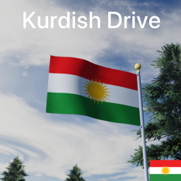 Kurdish Drive