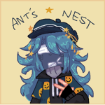 ant's nest
