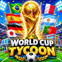 World Cup Tycoon icon