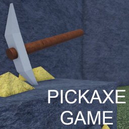 Pickaxe Game