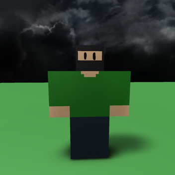 Destroy The Giant Man