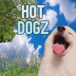 HotDogz clothing