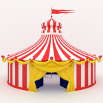 R0DS0'S Circus