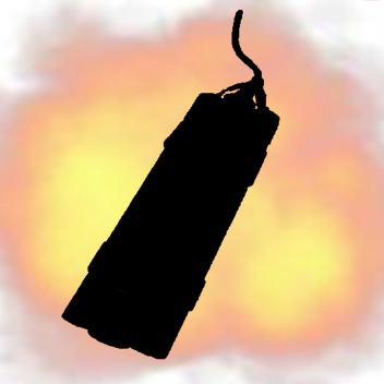 Destroy The Giant Noobs!