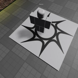 Baseplate icon