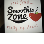 Smoothie Zone